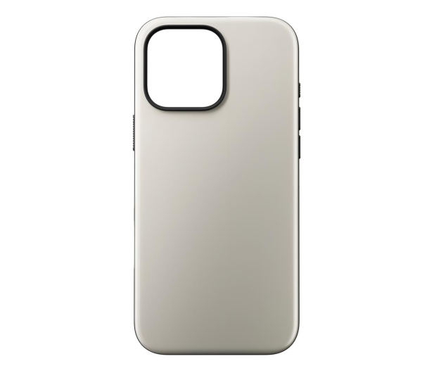 Nomad Sport case do iPhone 16 Pro Max stone - 1288758 - zdjęcie
